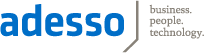 adesso AG Logo